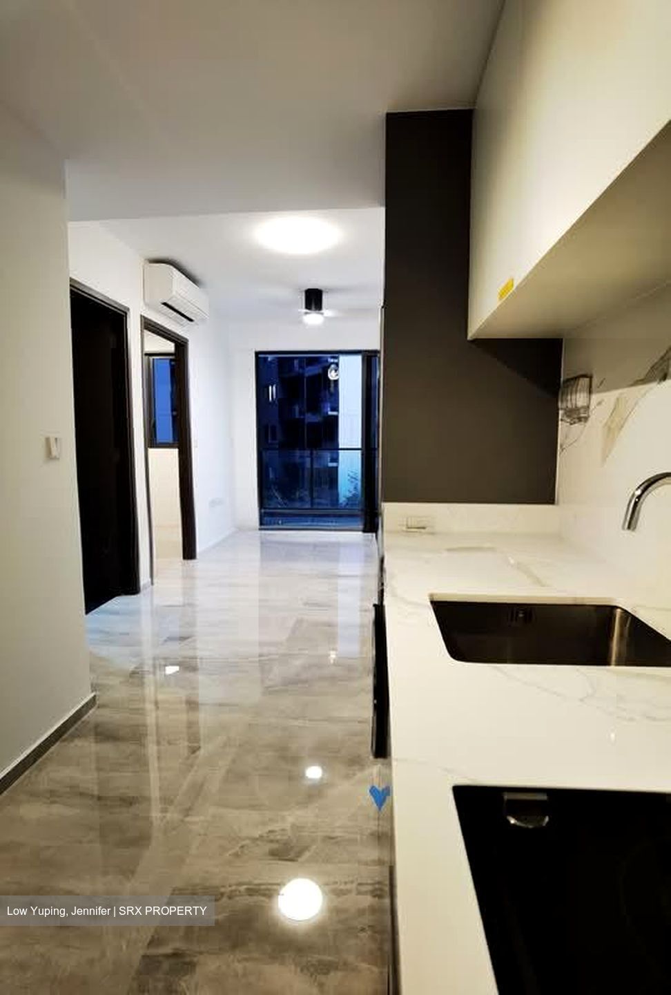 Affinity At Serangoon (D19), Apartment #589629771